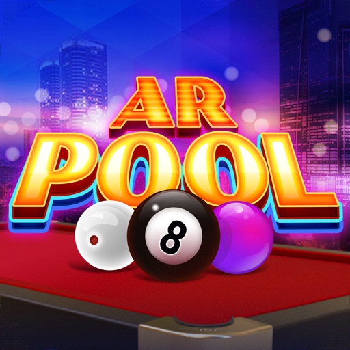 AR Pool 8