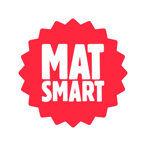 Get Matsmart Nyinkommet for iOS, iPhone, iPad Aso Report