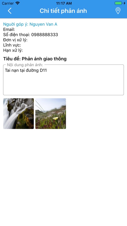 Trực Tuyến 11 screenshot-7