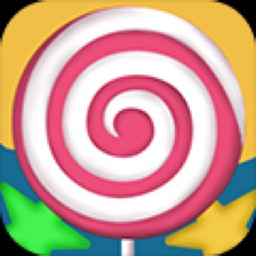 Music lollipop