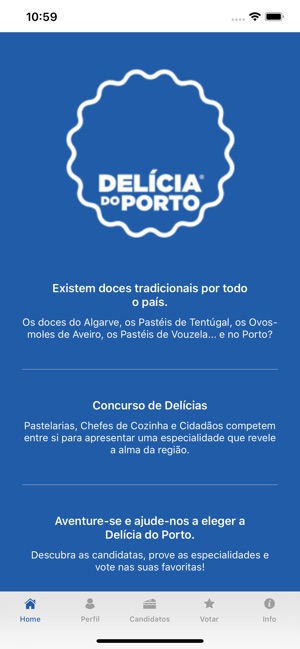 Delícia do Porto(圖1)-速報App