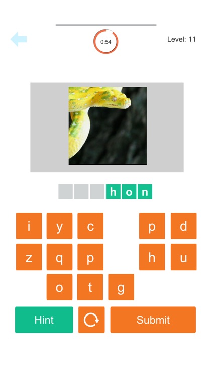 Brain Teaser: Trivia Quiz Game screenshot-6
