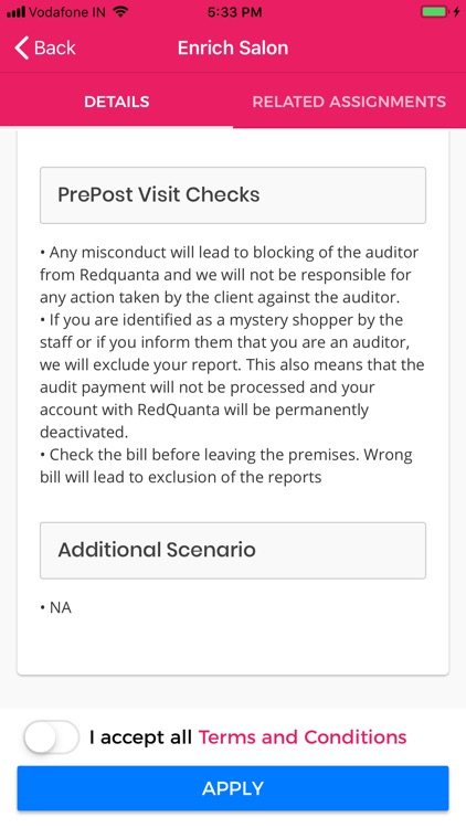 Redquanta screenshot-4