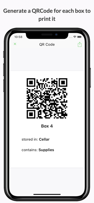 Scan Your Boxes(圖4)-速報App