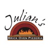 Julians Brick Oven Pizza