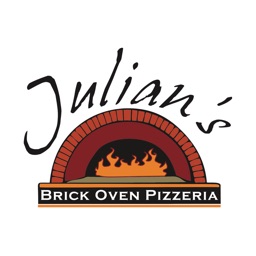 Julians Brick Oven Pizza