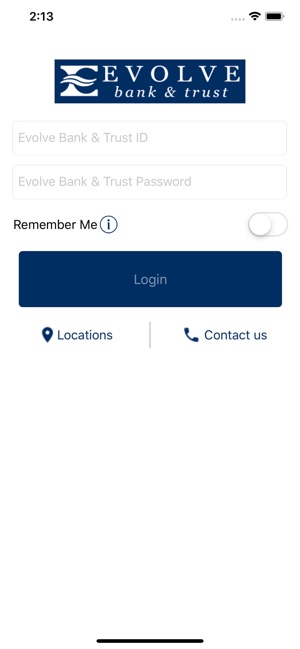 Evolve Bank & Trust Mobile(圖2)-速報App