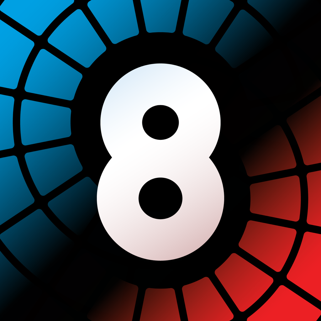 Loopseque 8 — beat performer App Icon