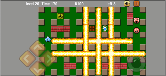 Bomberman legend(圖7)-速報App