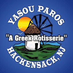 Yasou Paros