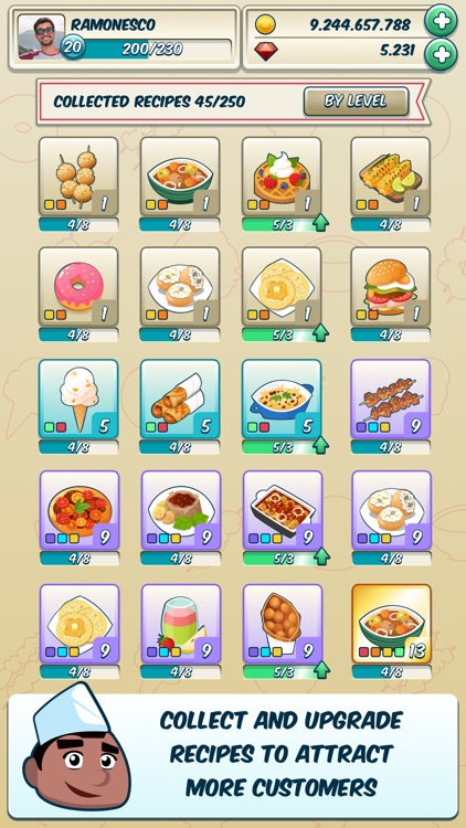 Food Truck Tycoon screenshot-4