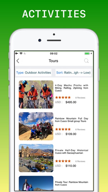 Machu Picchu Travel Guide screenshot-5