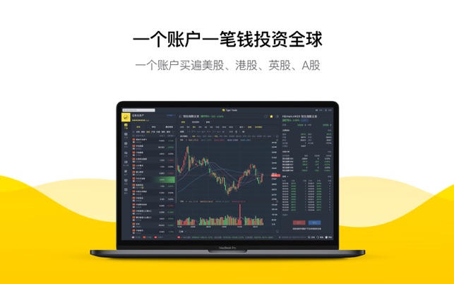 Tiger Trade老虎证券-美股港股开户炒股(圖2)-速報App