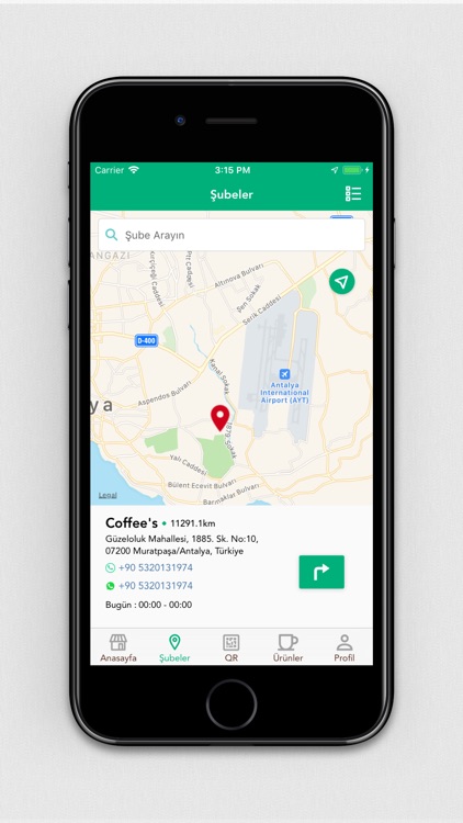Coffee’s screenshot-5