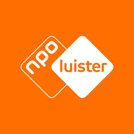 NPO Luister Читы