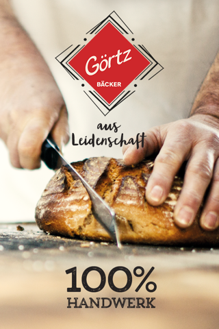 Bäcker Görtz - náhled