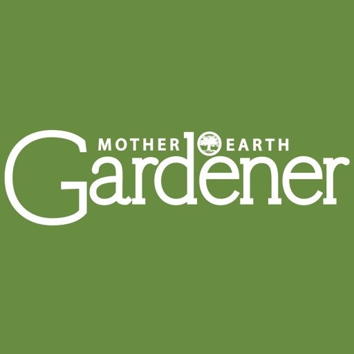 Mother Earth Gardener Magazine Download
