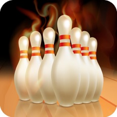 Activities of Bowling Champ - My 3D King Challenge