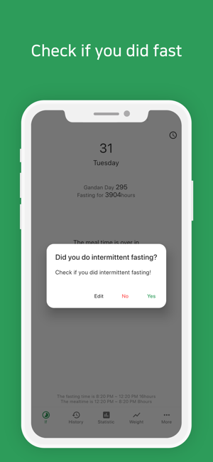 Gandan - Intermittent Fasting(圖5)-速報App