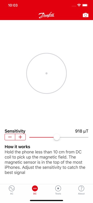 Magnetic Tool(圖4)-速報App