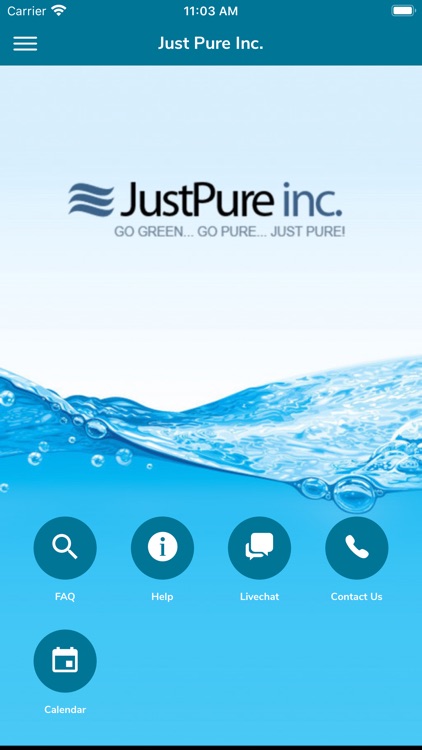 JustPure Inc