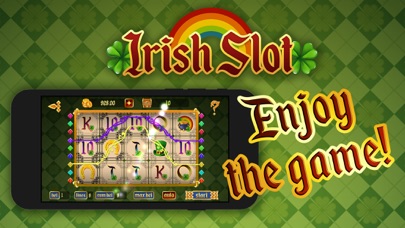 Irish Slot screenshot 2