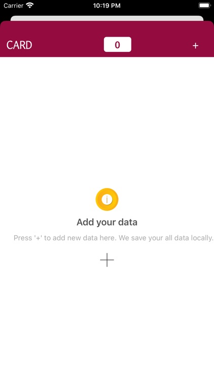SWallet - Safe Wallet by Romit Mewada