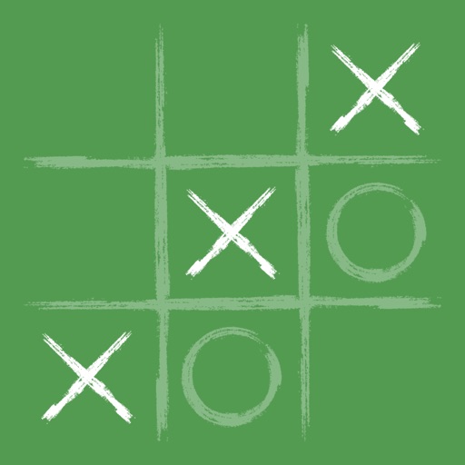 Tic Tac Toe - Multiplayer