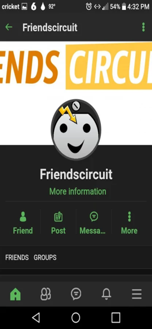 Friendscircuit(圖5)-速報App