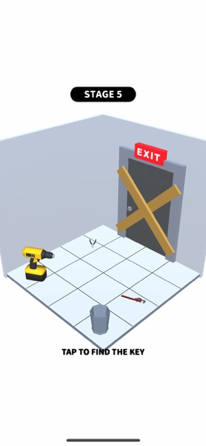 Escape Door- brain puzzle game(圖3)-速報App