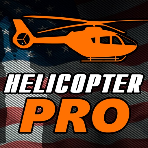 Pro Helicopter Simulator