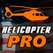 Pro Helicopter Simulator is the definitive word on flight simulation