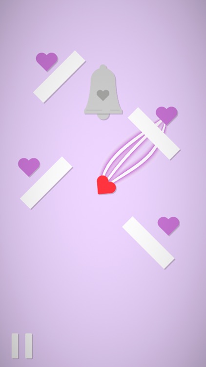 We need some Distance