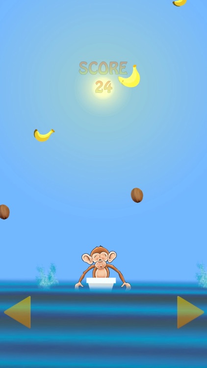 Funky Monkey Banana Junky screenshot-7