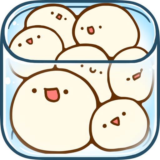 TamaTamaLabo Puzzle icon