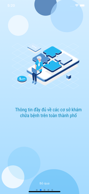 Tra Cứu Khám Chữa Bệnh(圖3)-速報App