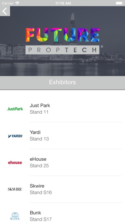 FUTUREPropTech2019