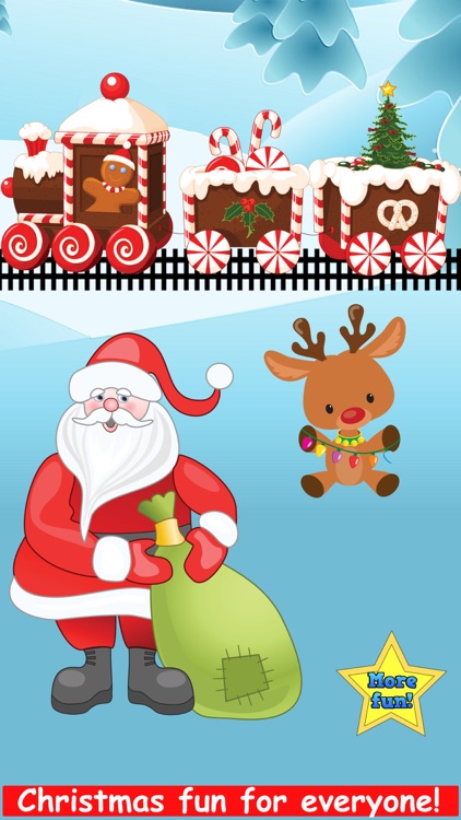 Christmas Games for Kids