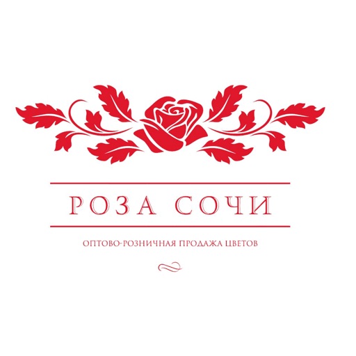 Роза Сочи | Сочи icon