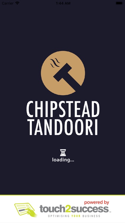 Chipstead Tandoori