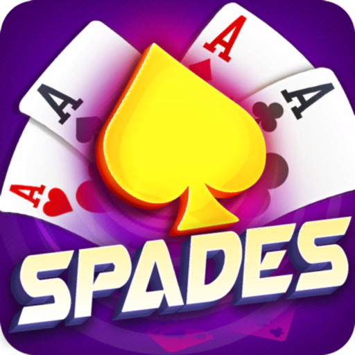 Spades: Casino Card Game для Мак ОС