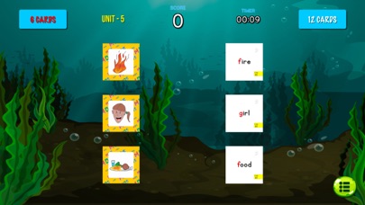 MDS Phonics screenshot 4