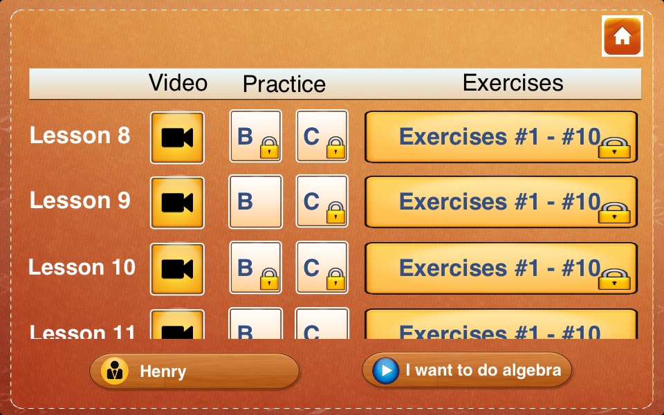 Hands-On Equations 2 screenshot 3