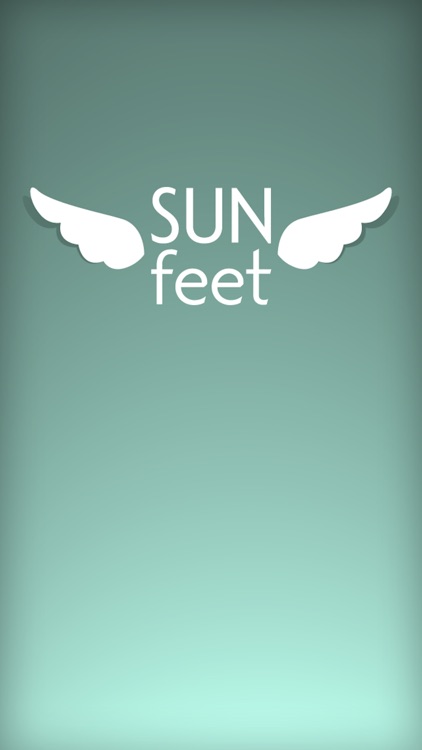 SUNfeet