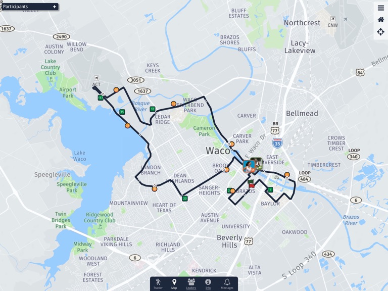 【图】Silo District Marathon(截图3) 【图】Silo District Marathon(截图3)