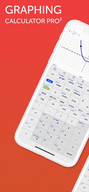 Graphing Calculator Pro²(圖1)-速報App