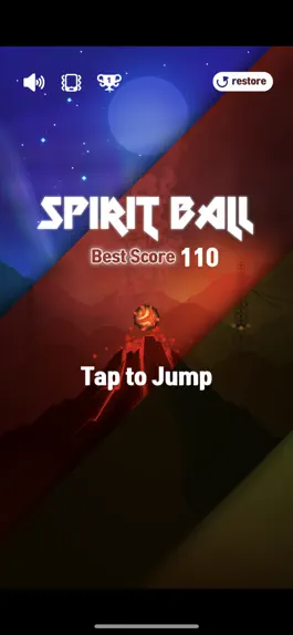 Game screenshot Spirit balls mod apk