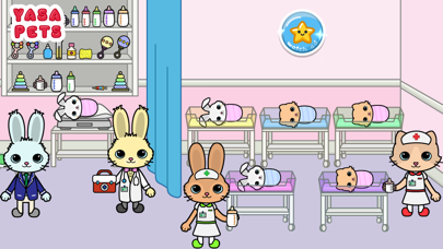 Yasa Pets Hospital screenshot 2