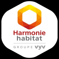 Mon Espace Harmonie Habitat pour PC