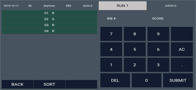 ContestSolutions Tabulation(圖5)-速報App